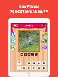 Salah satu caranya bisa dengan bermain tebak tebakan yang lucu, dimana ada pertanyaan lucu yang dipadu dengan jawaban yang kocak dan gak masuk logika. Tebak Nama Hewan Level 1 Cara Golden
