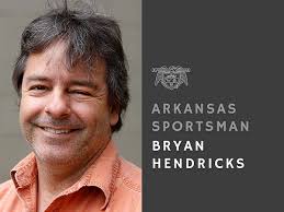 Bryan Hendricks