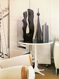 Scandinaviancollectors Georges Jouve Stoneware Vases C 1950s Piero Fornasetti S Scalet Vintage Home Accessories Popular Interior Design Mid Century Decor