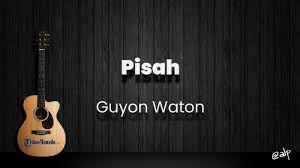 Tuesday, july 9, 2019 chord gitar saiki tresnoku yo mung nggo kowe, chord gitar saiki tresnoku yo mung nggo kowe chordtela, chord gitar saiki tresnoku yo mung nggo kowe tak pasrahke, chord gitar saiki tresnoku yo mung nggo kowe tak pasrahke kabeh sak ragane edit Chord Pisah Guyon Waton Kunci Gitar Dasar E Lirik Lagu Kowe Sing Ono Ning Atiku Teko Tanpo Tribun Manado