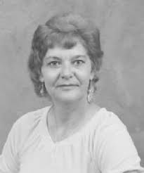 Barbara Jahns Obituary (1940