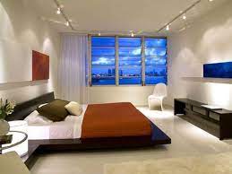 Summer is almost gone but there's still time to save! Track Lighting Lighting A Room The Right Way On Hgtv Modern Bedroom Lighting Home Lighting Design Modern Bedroom