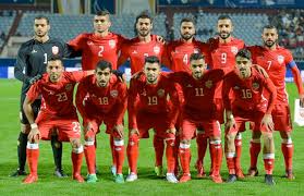 البحرين واليمن في مواجهة الفوز المعنوي بخليجي 27