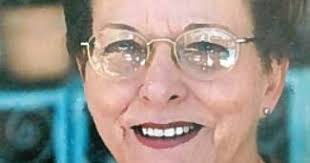 JoAnn M. Veldsma Sliwa