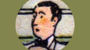 Edgard, Félix, Pierre, Jacobs, ...