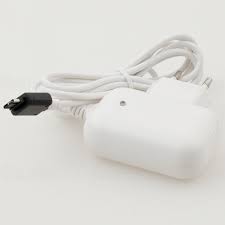 cellePhone Mains charger for LG KG800 ...