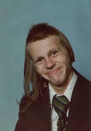 White Rose Ball Photo Identification, November 1977, Phippie