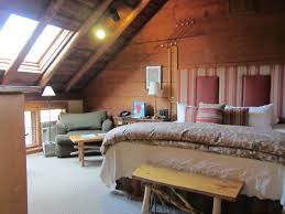Richardson Room Picture Of The Inn At Round Barn Farm Waitsfield Tripadvisor