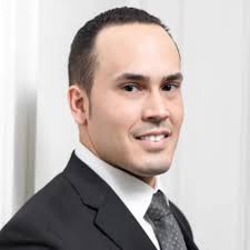 Dr. Jerome Liu, MD, MSHS, Plastic Surgery