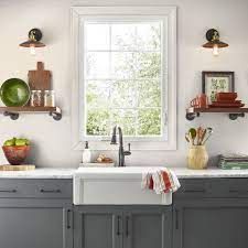 Whether you join us for distinctive beverages like our classic mochasippi®, signature coffee house blends, or our baked fresh pastries, you will be treated like family. Kitchen Painted In French Canvas Kilz Interior Decor