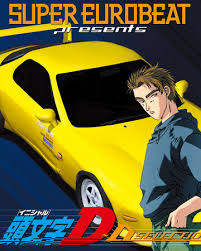 It was serialized in weekly young magazine from 1995 to 2013, with the chapters collected into 48 tankōbon volumes by kodansha. Super Eurobeat Presents Initial D D Selection 2 Initial D Wiki Fandom