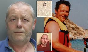 Woman who was raped by £2.5million lottery conman while pregnant speaks of  her relief he was jailed