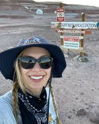 Mars Desert Research Station