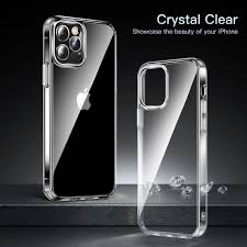 Iphone 12 pro cases made from patented materials that protect against multiple drops, while reducing microbes by up to 99.99%. Iphone 12 Pro Max Protective Clear Case Casekoo