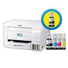 Epson software updater, formerly named download navigator, allows you to update epson. Epson Ecotank 2760 Special Edition All In One Printer With Bonus Black Ink