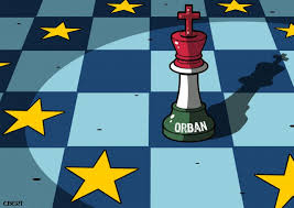 Radio klubrádió 92.9 fm is a broadcast radio station from hungary budapest providing news. Viktor Orban Inflicts Yet Another Blow To Freedom Of The Press Voxeurop