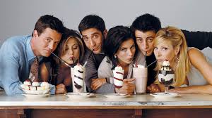 Chandler'in ev arkadasi, ayni anda cok kizi idare etme ustasi woman : Joey And Monica Almost Dated On Friends Here S Why They Didn T