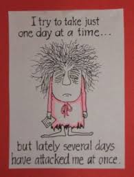 You feel 'caught up' in love. Overwhelmed Take 2 Funny Quotes Funny Pictures Funny