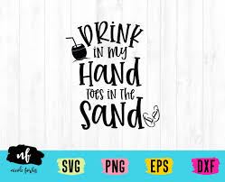 Free Free Summer Drink Svg 603 SVG PNG EPS DXF File