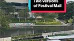 Exploring the Unique Charm of Festival Mall