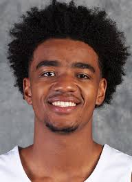 Long Beach State Basketball