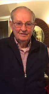 Owen J. McGovern, Sr. Obituary (1932