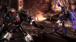 The autobot campaign tells a … Amazon Com Transformers War For Cybertron Decepticons Activision Inc Everything Else