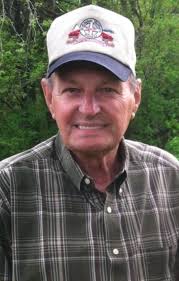 Robert “Glenn” Crase Sr.