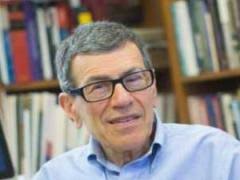 Distinguished Professor Sheldon Goldman to Retire After 55 Years of  Teaching at UMass Amherst : UMass Amherst