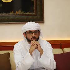 Rashid Bin Saeed Bin Maktoum Al Maktoum 03 05 2019 Via Rsmrm