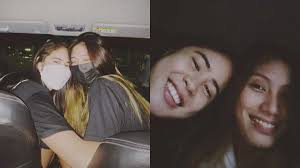 Deanna Wong receives sweet birthday message from Ivy Lacsina