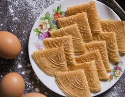 During ramadan, a month in the muslim calendar, where for 30 days the muslims have to refrain from eating and drinking form dawn to dusk. Datanglah 100 Biskut Hipster Sekali Pun 10 Kuih Raya Tradisional Ini Tetap Di Hati I Suke Mstar