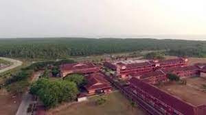 Sekolah berasrama penuh integrasi jempol's motto is 'ilmu memantapkan iman'. Sbpi Sabak Bernam Youtube