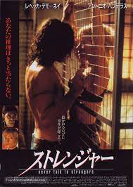 Maybe you would like to learn more about one of these? Never Talk To Strangers 1995