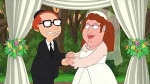 Family Guy Fans Are Wondering: Where Is Mort's New Wife?