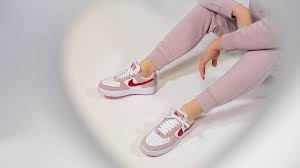 Check spelling or type a new query. Nike Air Force 1 07 Qs Valentines Day 2021 Where To Buy Dd3384 600 The Sole Womens