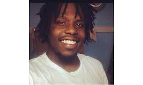 FREDDIE BOGARTY Obituary (2014)