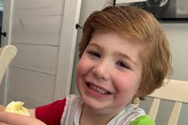 Fundraiser for Kyle Miller by Amanda Collette : Help Arthur fight  medulloblastoma