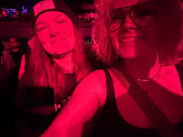 Where are you at in Portland?