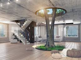 Get the latest home decor inspiration and news from the editors of house beautiful magazine. Enhance Your Interior Design With Beautiful House Trees Dig This Design
