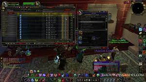 This wow leatherworking guide will show you the fastest and cheapest way how to level your online world of warcraft news and information. Leatherworking Gold Making Guide Patch 3 3 5 924g For 20mins World Of Warcraft Youtube