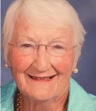 Nancy Meader Davidson Obituary (2024)