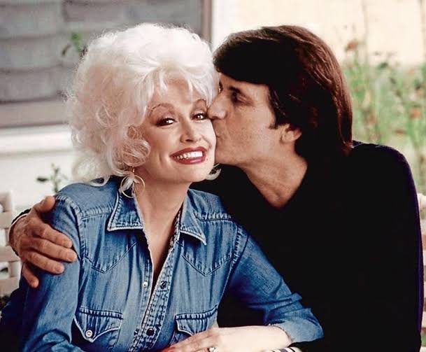 What a Rare Encounter With Dolly Parton's Husband, Carl Dean, Revealed