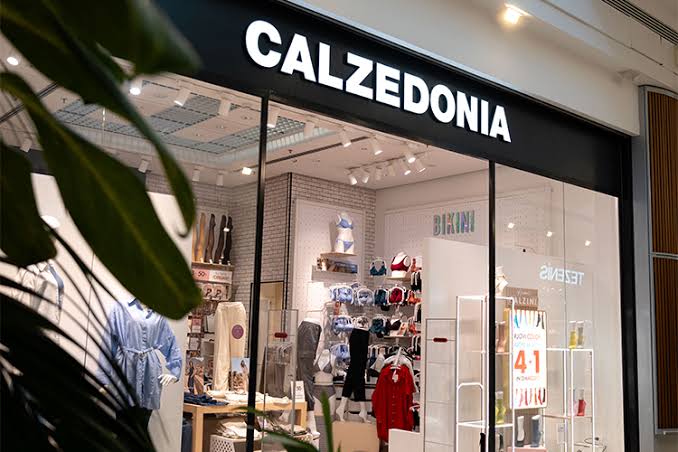 Negozi Corso Umberto Taormina