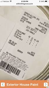 Search paint & stain colors by family or collection, explore color selection tools, find a store or get expert advice. Gray Seattle Paint Color Code Paint Colors For Home Sherwin Williams Colors Paint Color Wheel