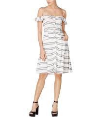 astr the label womens ramona a line dress