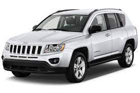 The first generation compass and patriot, its rebadged variant. 2014 Jeep Compass Buyer S Guide Reviews Specs Comparisons