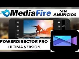 Hola chicos el día de hoy les traigo una nueva aplicación modificada, así que listos para descargar powerdirector pro apk mod v9.7.1 (desbloqueado, sin marca de agua) actualizado para android 2021, espero que lo disfruten y lo compartan con sus amigos. Powerdirector Pro Sin Marca De Agua Full Apk Todo Desbloqueado Sin Anuncios Mediafire Youtube