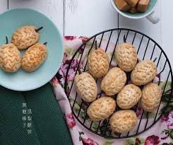 Tart nenas, biskut yang tidak pernah lekang oleh masa. Resepi Tart Nenas Kacang Karamel Step By Step Aneka Resepi Mudah Dan Sedap