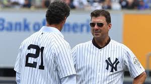José was born in 1917, in espagne. Paul O Neill Tino Martinez Expect Motivated Yankees To Be Better In 2019 Amnewyork